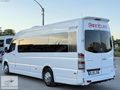 ÇEKİÇLER OTOMOTİVDEN 2014 SPRİNTER 416 CDI 22+1