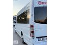 ÇEKİÇLER OTOMOTİVDEN 2014 SPRİNTER 416 CDI 22+1