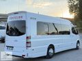 ÇEKİÇLER OTOMOTİVDEN 2014 SPRİNTER 416 CDI 22+1
