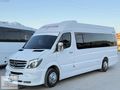 ÇEKİÇLER OTOMOTİVDEN 2014 SPRİNTER 416 CDI 22+1