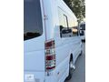 ÇEKİÇLER OTOMOTİVDEN 2014 SPRİNTER 416 CDI 22+1