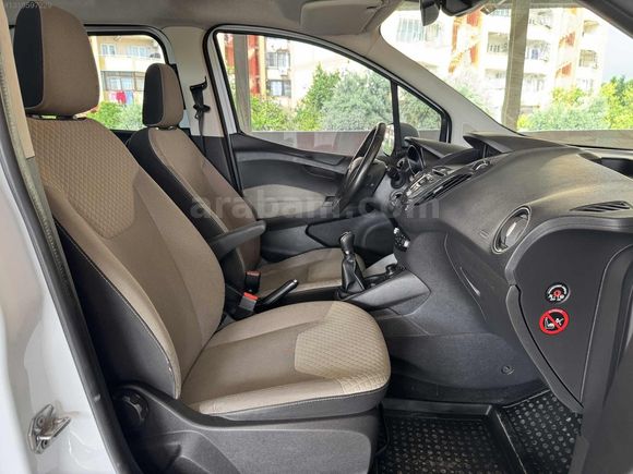 SIFIR1 AUTO'dan TİTANİUM PLUS