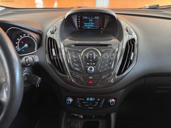 SIFIR1 AUTO'dan TİTANİUM PLUS