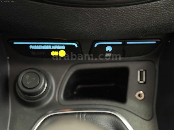 SIFIR1 AUTO'dan TİTANİUM PLUS
