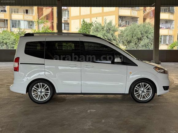 SIFIR1 AUTO'dan TİTANİUM PLUS