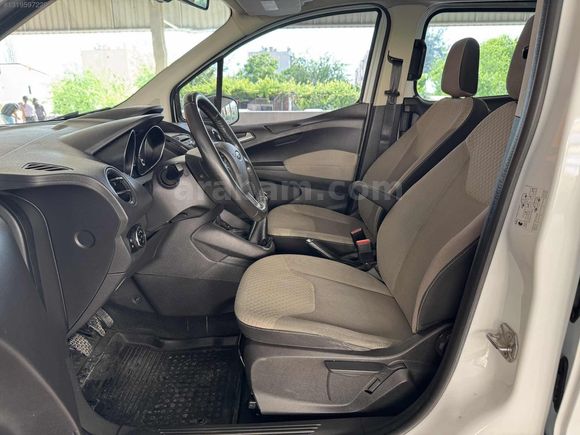 SIFIR1 AUTO'dan TİTANİUM PLUS