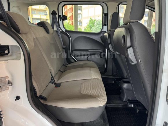 SIFIR1 AUTO'dan TİTANİUM PLUS