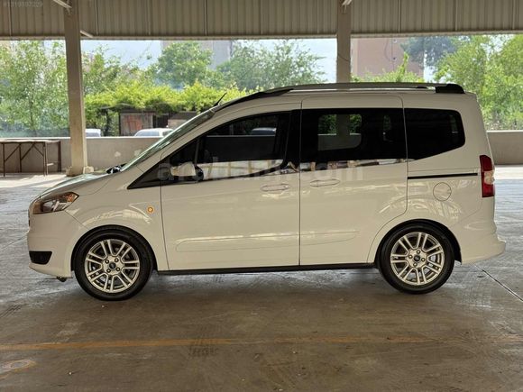 SIFIR1 AUTO'dan TİTANİUM PLUS