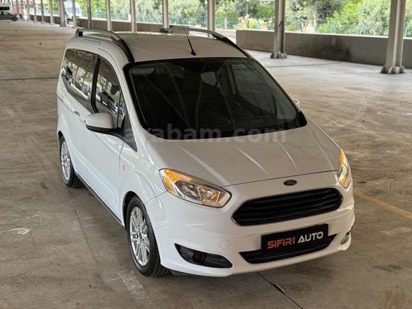 SIFIR1 AUTO'dan TİTANİUM PLUS