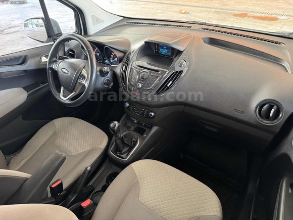 SIFIR1 AUTO'dan TİTANİUM PLUS