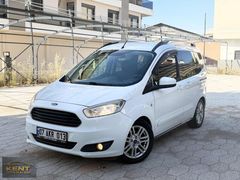 OTOMOBİL RUHSATLI 2016 KM:130.000