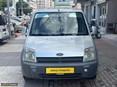 Ford Transit Connect 2004 (240.000Km)