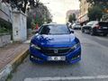 Sahibinden Honda Civic 1.6i VTEC Executive 2018 Model  139.000 km Lacivert