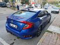 Sahibinden Honda Civic 1.6i VTEC Executive 2018 Model  139.000 km Lacivert