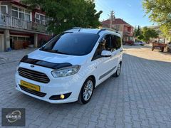 ŞENER OTOMOTİV DEN 1,6 OTOMOBİL RUHSATLI CORİER