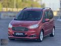 "ÇİÇEK" 2014 MODEL TİTANYUM PLUS 165*** KM EMSALSİZ