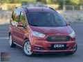 "ÇİÇEK" 2014 MODEL TİTANYUM PLUS 165*** KM EMSALSİZ