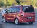 "ÇİÇEK" 2014 MODEL TİTANYUM PLUS 165*** KM EMSALSİZ