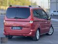 "ÇİÇEK" 2014 MODEL TİTANYUM PLUS 165*** KM EMSALSİZ
