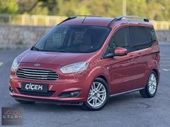 "ÇİÇEK" 2014 MODEL TİTANYUM PLUS 165*** KM EMSALSİZ