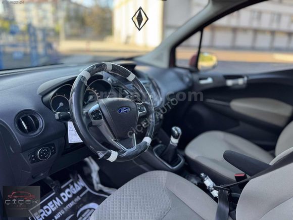 "ÇİÇEK" 2014 MODEL TİTANYUM PLUS 165*** KM EMSALSİZ