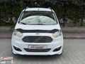 ZERENLER OTOMOTİV'DEN 2017 COURIER 1.6 TDCİ TİTANİUM PLUS 12TKST