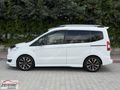 ZERENLER OTOMOTİV'DEN 2017 COURIER 1.6 TDCİ TİTANİUM PLUS 12TKST