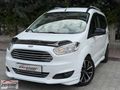 ZERENLER OTOMOTİV'DEN 2017 COURIER 1.6 TDCİ TİTANİUM PLUS 12TKST