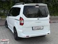 ZERENLER OTOMOTİV'DEN 2017 COURIER 1.6 TDCİ TİTANİUM PLUS 12TKST