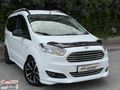 ZERENLER OTOMOTİV'DEN 2017 COURIER 1.6 TDCİ TİTANİUM PLUS 12TKST