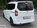ZERENLER OTOMOTİV'DEN 2017 COURIER 1.6 TDCİ TİTANİUM PLUS 12TKST