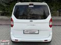 ZERENLER OTOMOTİV'DEN 2017 COURIER 1.6 TDCİ TİTANİUM PLUS 12TKST