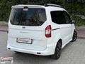 ZERENLER OTOMOTİV'DEN 2017 COURIER 1.6 TDCİ TİTANİUM PLUS 12TKST