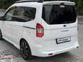 ZERENLER OTOMOTİV'DEN 2017 COURIER 1.6 TDCİ TİTANİUM PLUS 12TKST