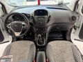 ZERENLER OTOMOTİV'DEN 2017 COURIER 1.6 TDCİ TİTANİUM PLUS 12TKST