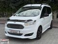 ZERENLER OTOMOTİV'DEN 2017 COURIER 1.6 TDCİ TİTANİUM PLUS 12TKST