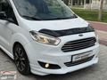 ZERENLER OTOMOTİV'DEN 2017 COURIER 1.6 TDCİ TİTANİUM PLUS 12TKST