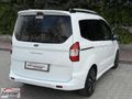 ZERENLER OTOMOTİV'DEN 2017 COURIER 1.6 TDCİ TİTANİUM PLUS 12TKST