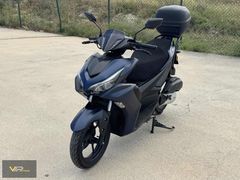 VİP MOTORS DAN SIFIR AYARINDA ÇİZİKSİZ AROME 125