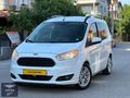 AR-ES MOTORS FORD COURIER 70 BİN KM 1.6TDCI TIT. PLUS