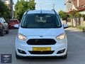 AR-ES MOTORS FORD COURIER 70 BİN KM 1.6TDCI TIT. PLUS