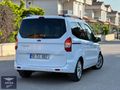 AR-ES MOTORS FORD COURIER 70 BİN KM 1.6TDCI TIT. PLUS