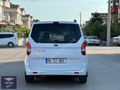 AR-ES MOTORS FORD COURIER 70 BİN KM 1.6TDCI TIT. PLUS
