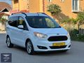 AR-ES MOTORS FORD COURIER 70 BİN KM 1.6TDCI TIT. PLUS