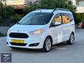 AR-ES MOTORS FORD COURIER 70 BİN KM 1.6TDCI TIT. PLUS