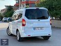 AR-ES MOTORS FORD COURIER 70 BİN KM 1.6TDCI TIT. PLUS