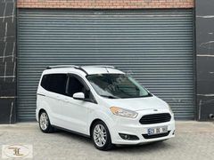 ORJİNAL 99.000 KM-HATASIZ-BOYASIZ-DEĞİŞENSİZ-2014 MODEL