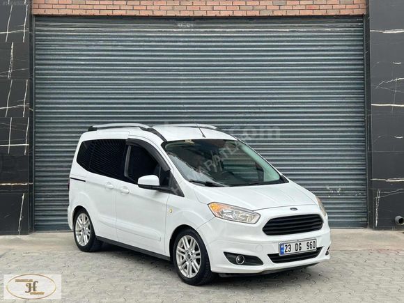 ORJİNAL 99.000 KM-HATASIZ-BOYASIZ-DEĞİŞENSİZ-2014 MODEL