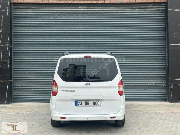 ORJİNAL 99.000 KM-HATASIZ-BOYASIZ-DEĞİŞENSİZ-2014 MODEL