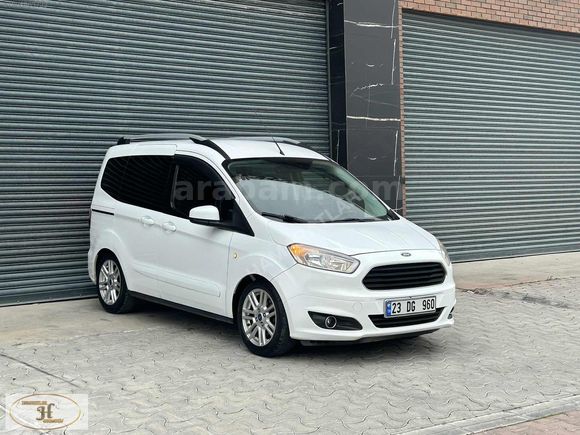 ORJİNAL 99.000 KM-HATASIZ-BOYASIZ-DEĞİŞENSİZ-2014 MODEL